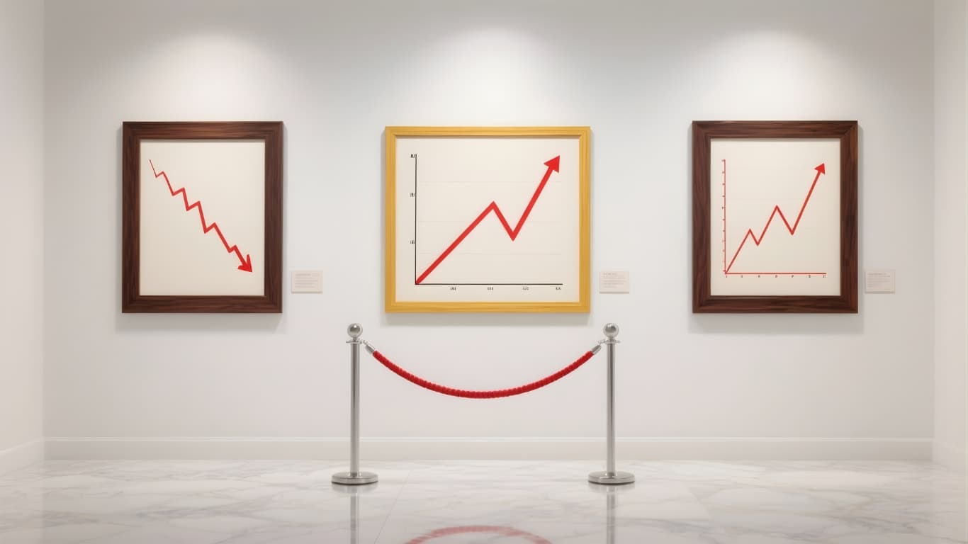 Art Fairs Show Fresh Momentum As Art Basel Paris Sparks Market Optimism