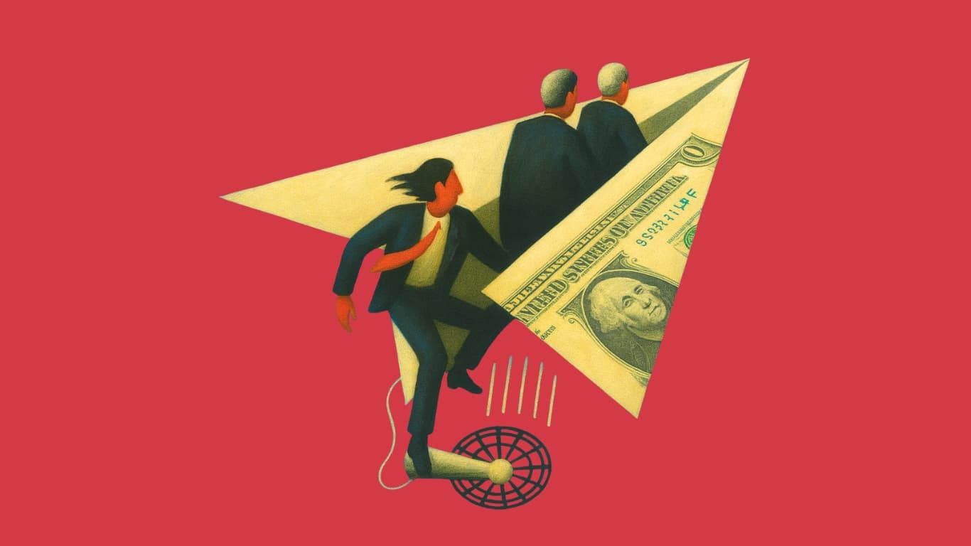 Why Currency Traders Make Money While Stock Investors Wait for Recoveries