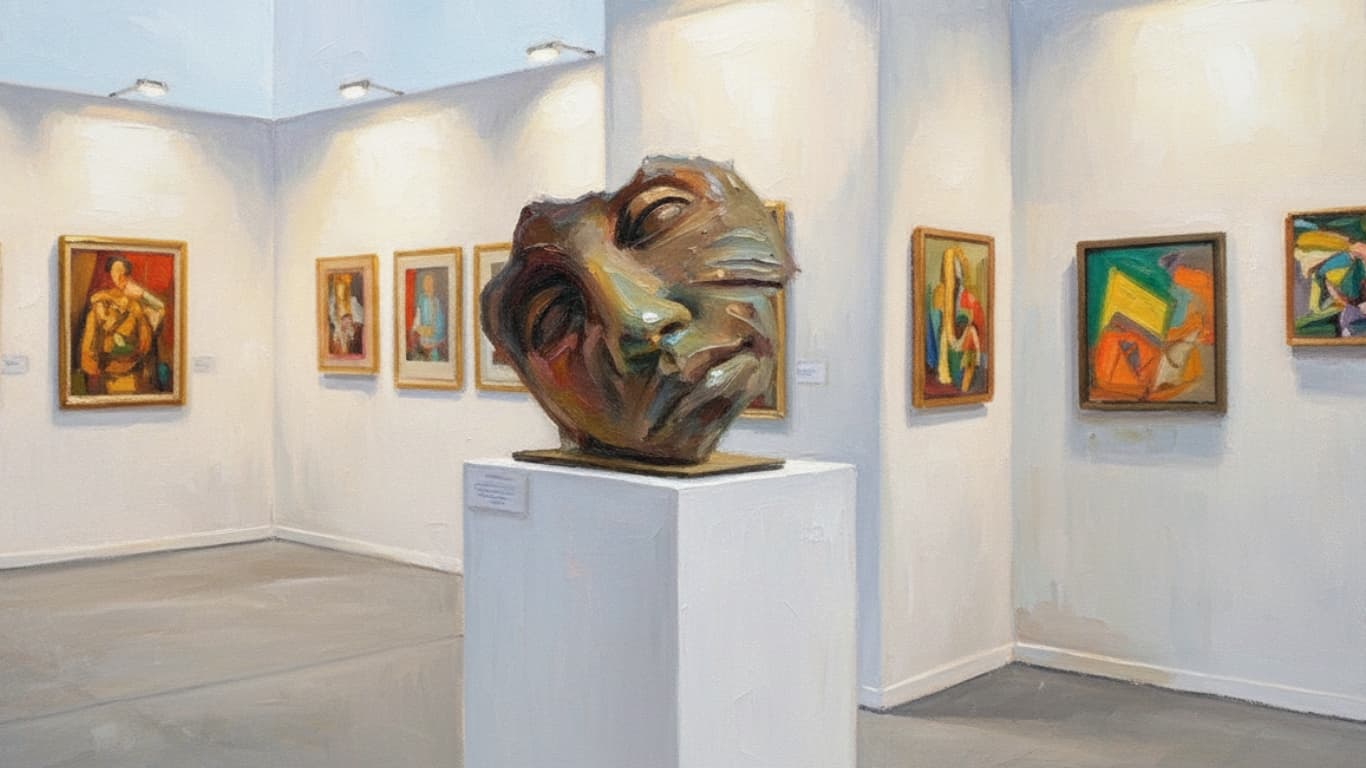 What Happens When Galleries Can't Afford Art Basel Anymore