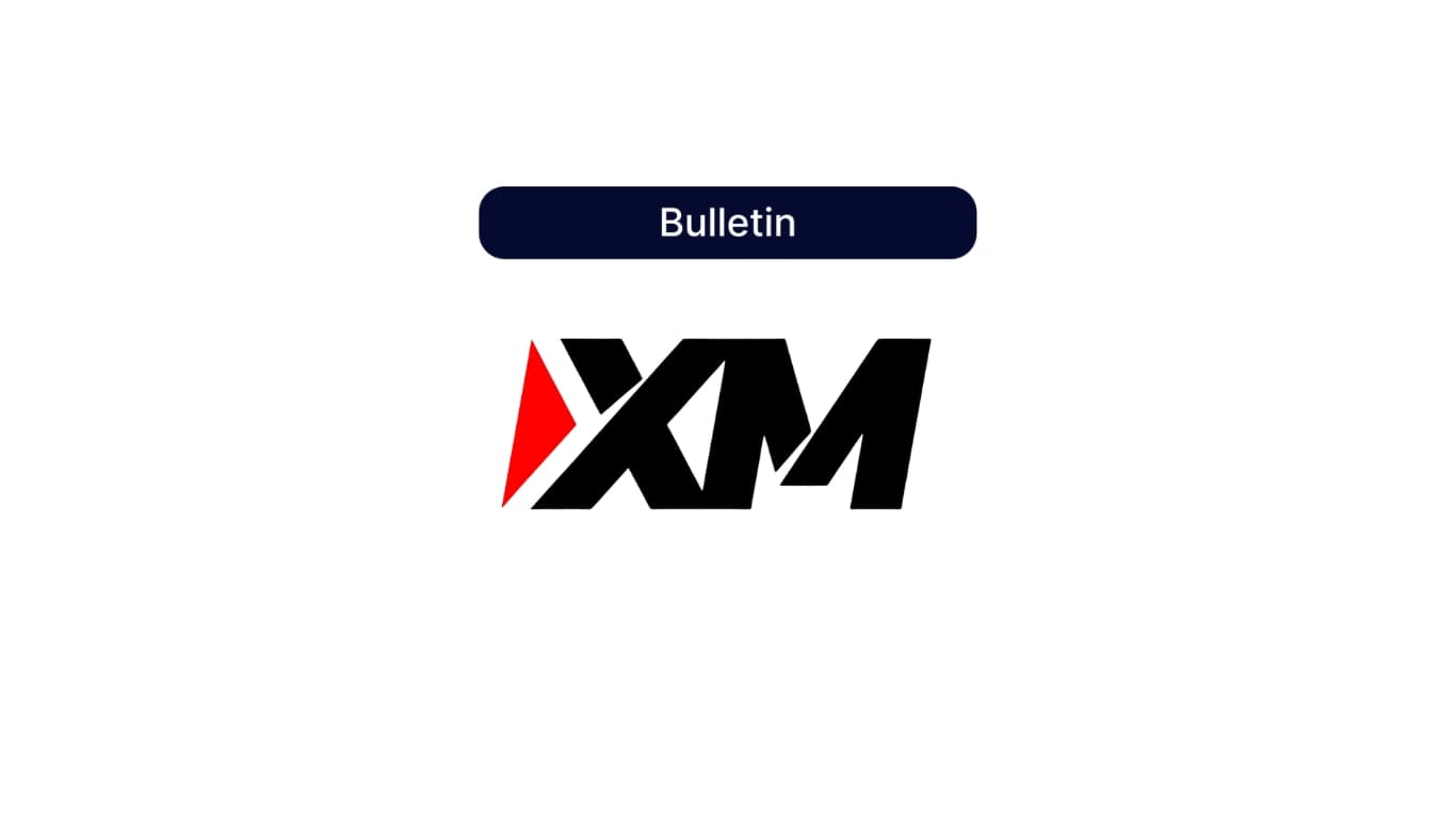 XM Trading broker Logo