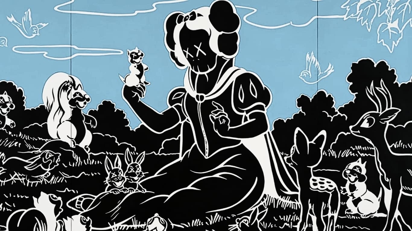 Are KAWS Figures A Good Investment In 2026 Or Just Hype?