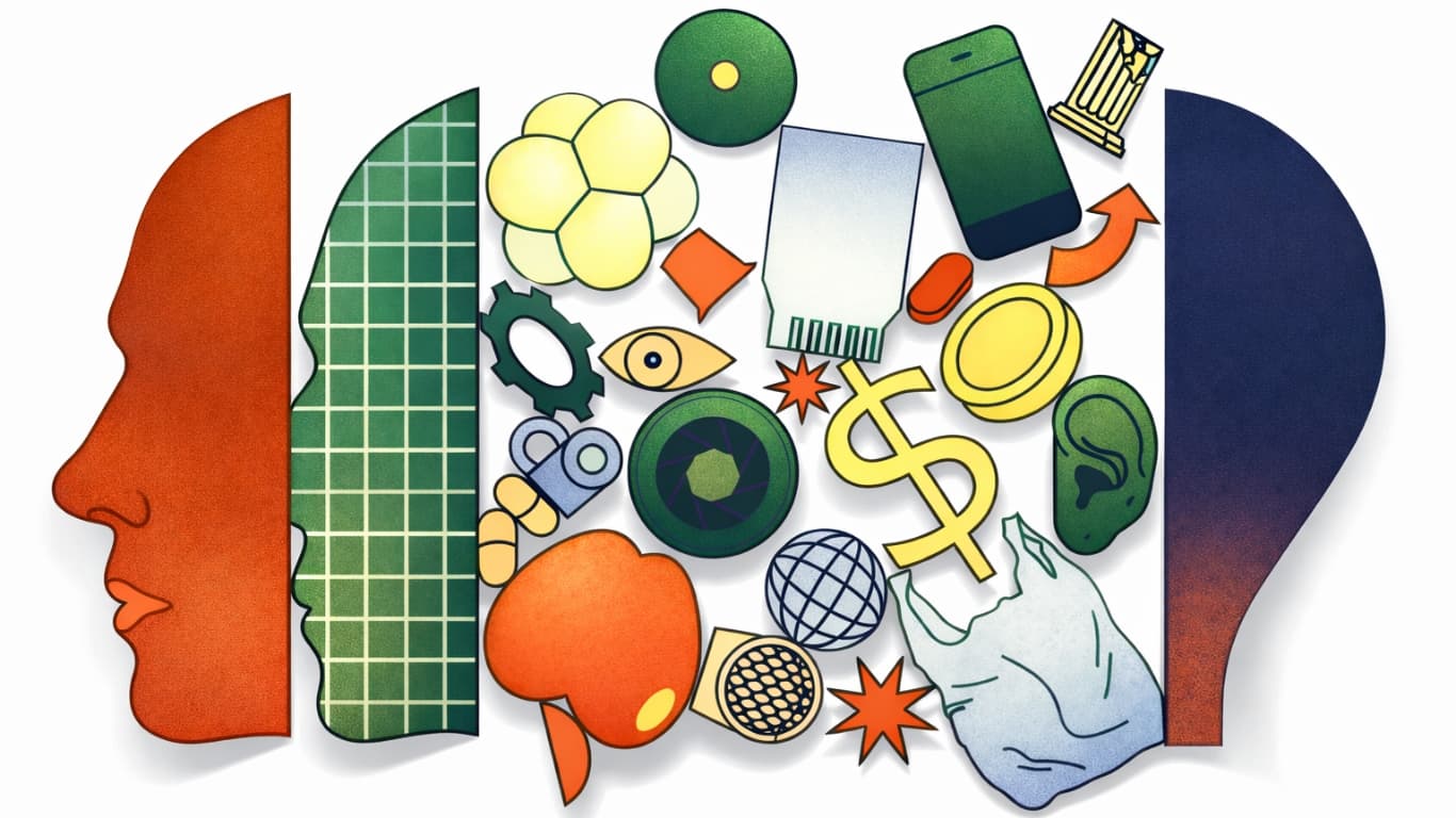 Which Industries Will Dominate U.S. Investment Over The Next Decade?
