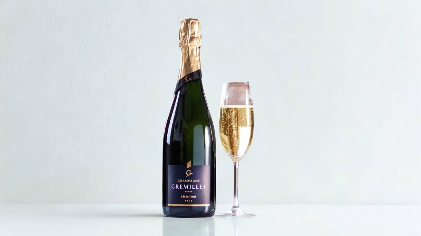 Why Is the Sparkling Wine Market Growing Faster Than Other Wine Categories?