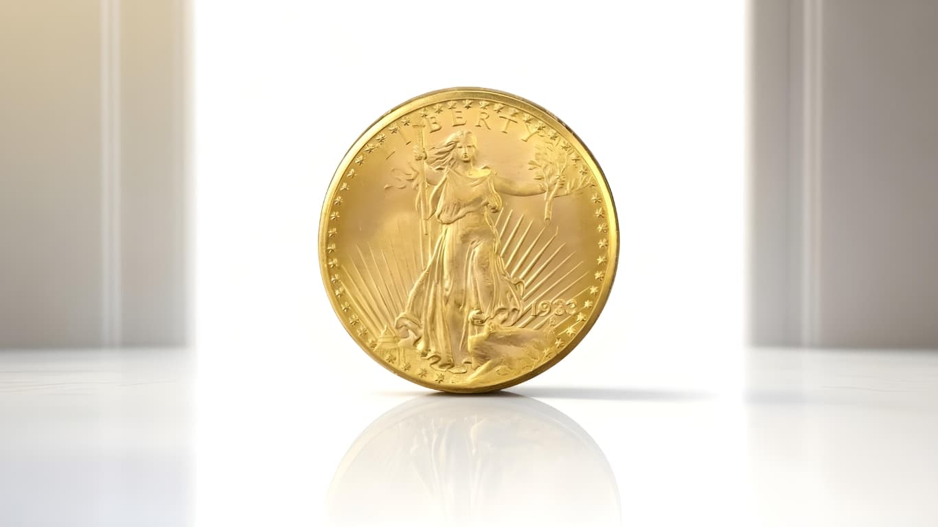 Family Offices Are Increasing Rare Coin Holdings Alongside Art And Real Estate