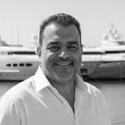 George Kontovassilis
