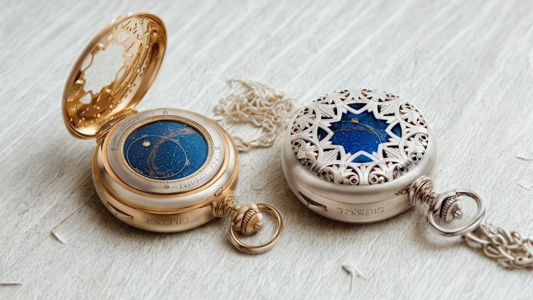 A finely finished Patek Philippe caliber, the kind of movement a full service is built to protect.