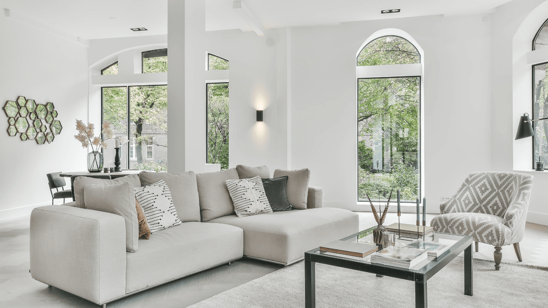 luxury interior design