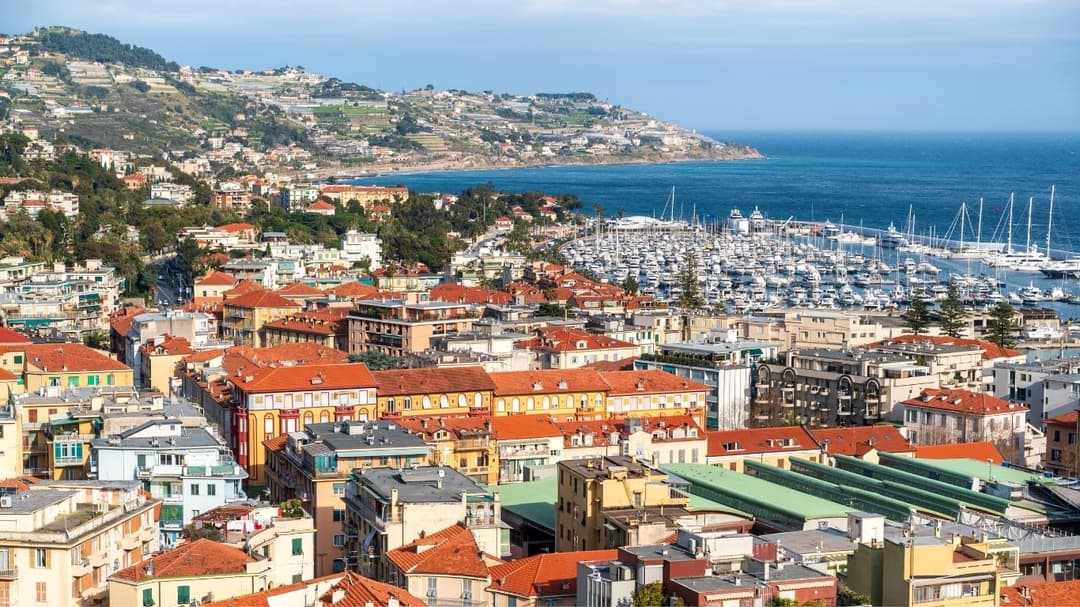 affordable real estate markets