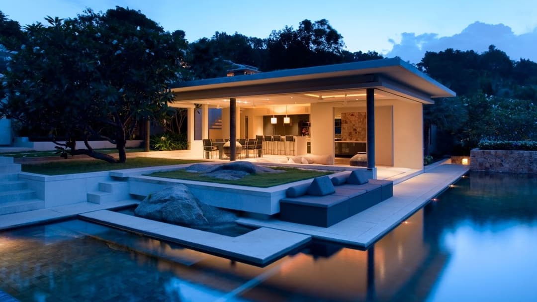 luxury investment strategies in real estate