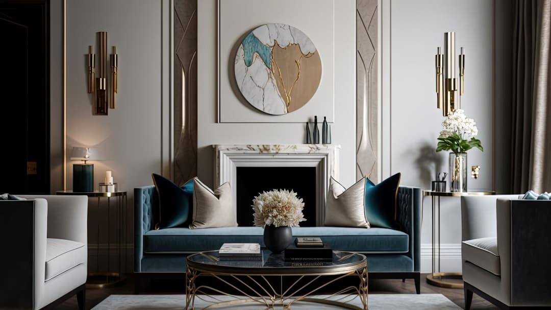 quiet luxury