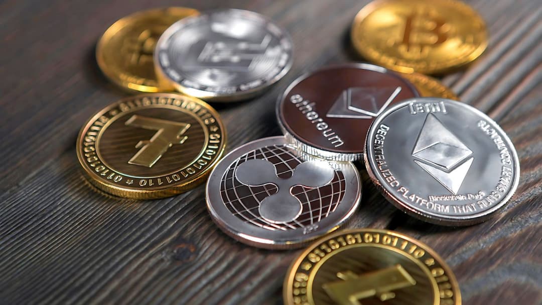 Is crypto arbitrage legal