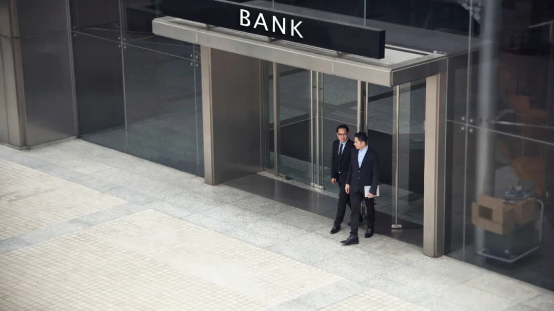 bank stocks