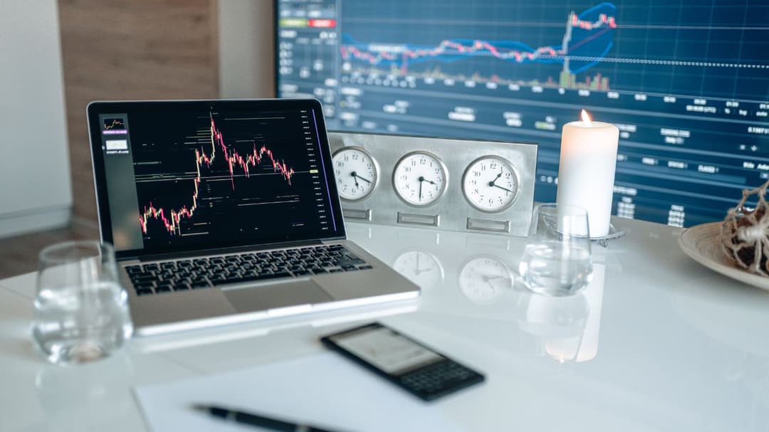 ai for day trading