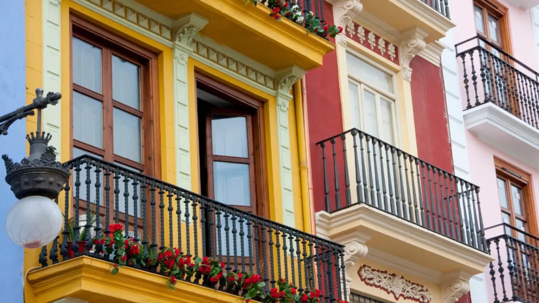 Renting Vs. Buying A House in Europe