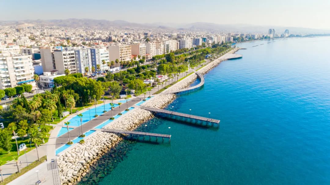 cyprus as a tax haven