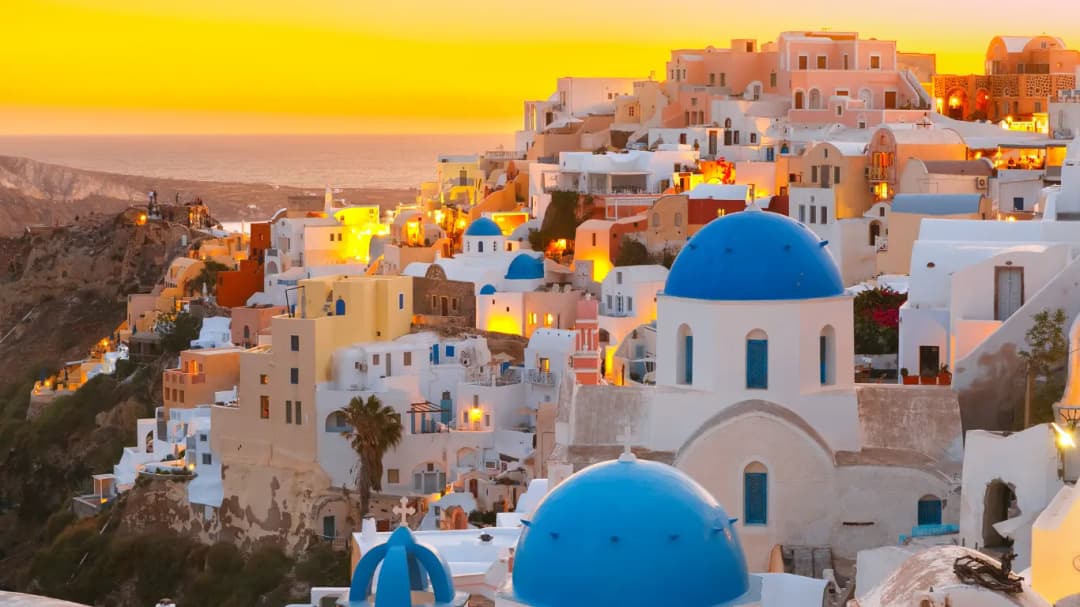 best countries for entrepreneurs 2025