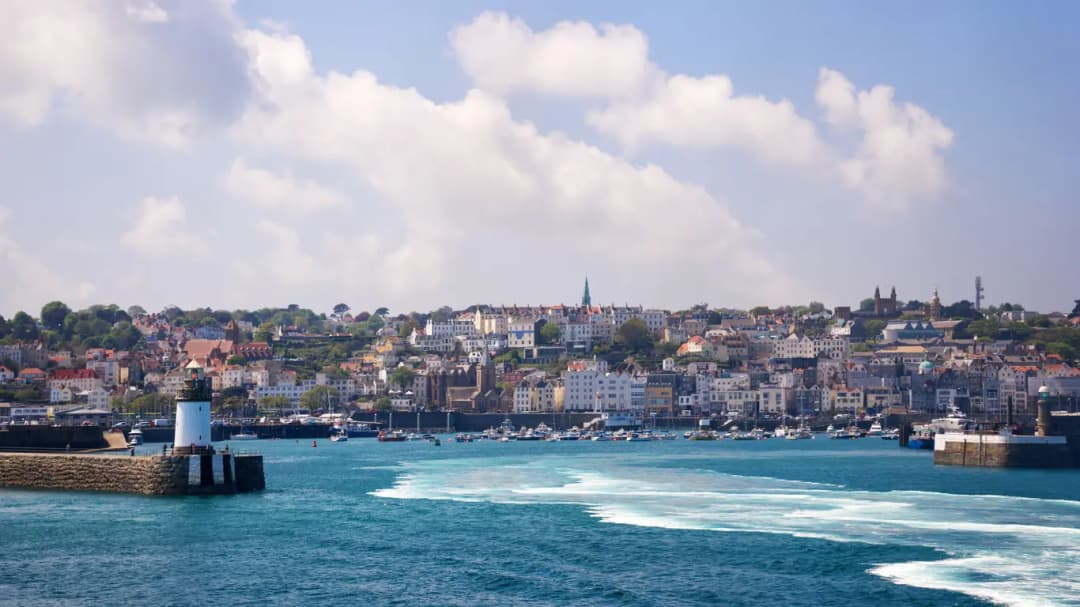 Guernsey as a Tax Haven