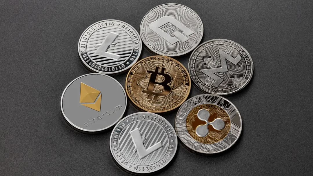 How to launch a crypto project