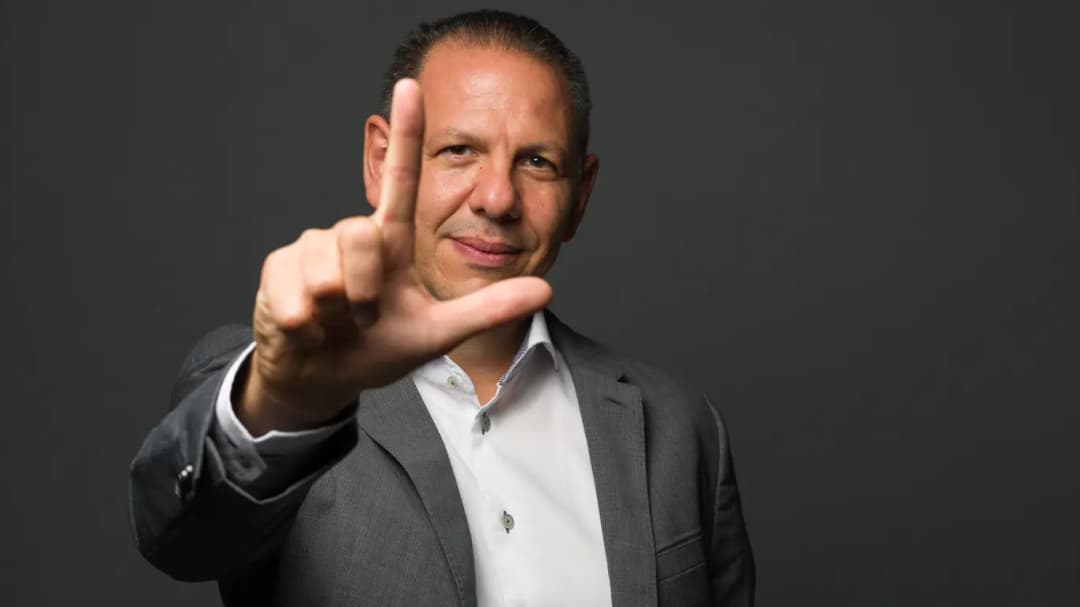 Michael R. Virardi