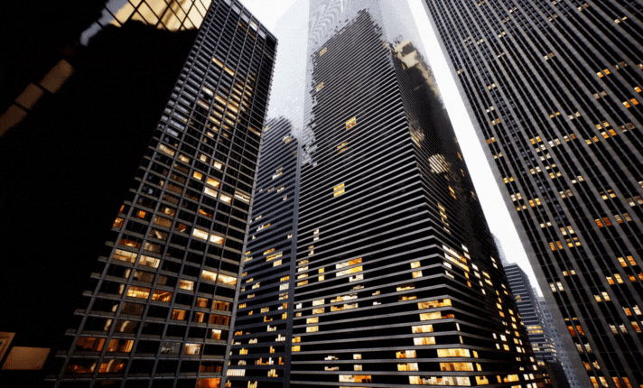 Real Estate Investing