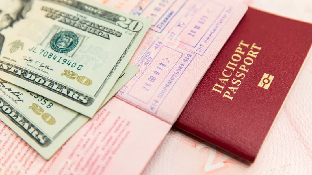 buying property abroad