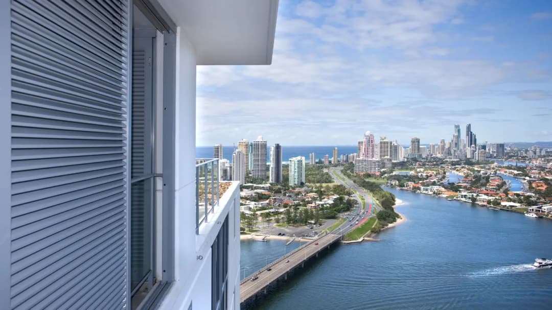 buying luxury property abroad