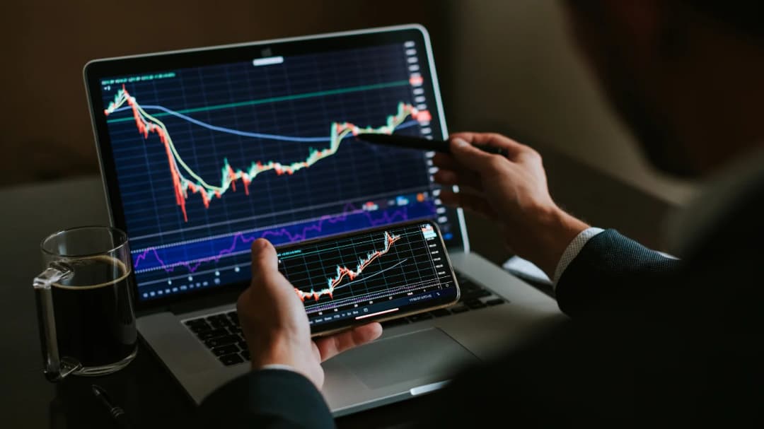 News Trading