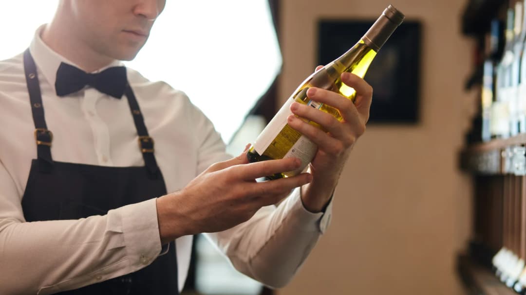 investment grade wine