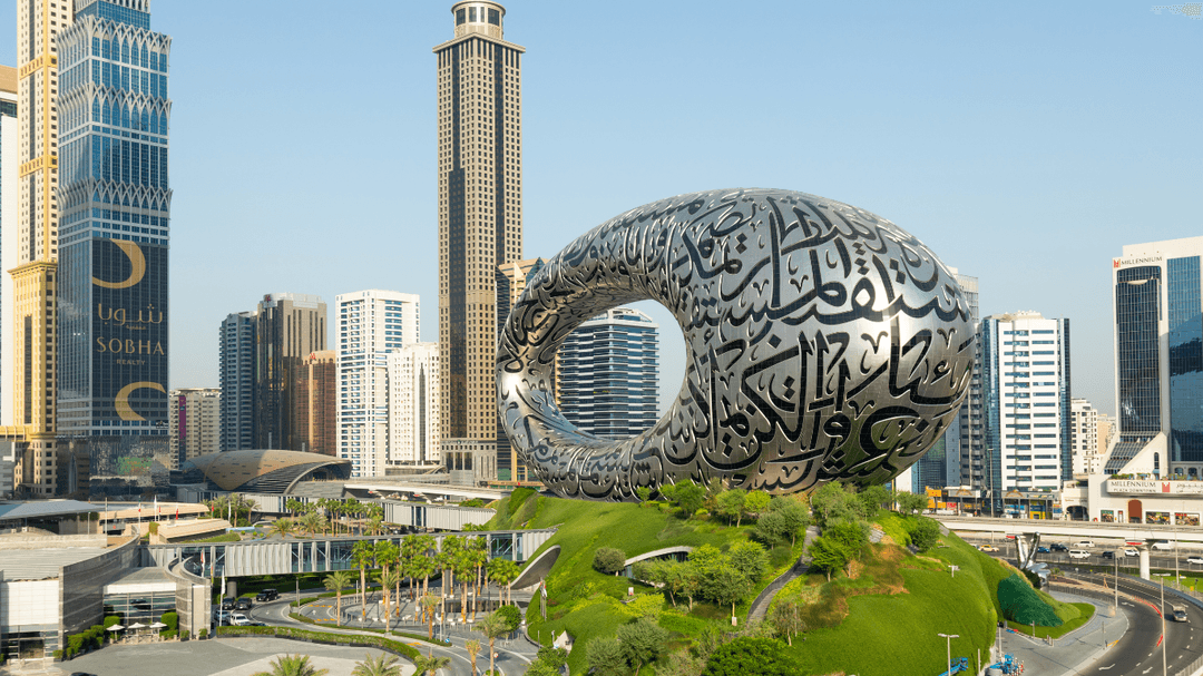 Different Ways To Buy A Property In Dubai
