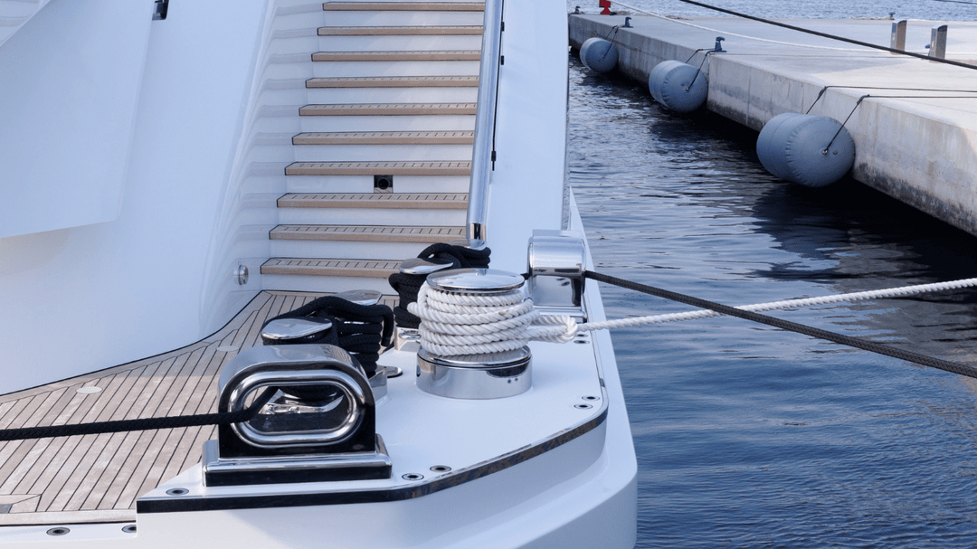 Importance Of KYC In The Yachting Sector