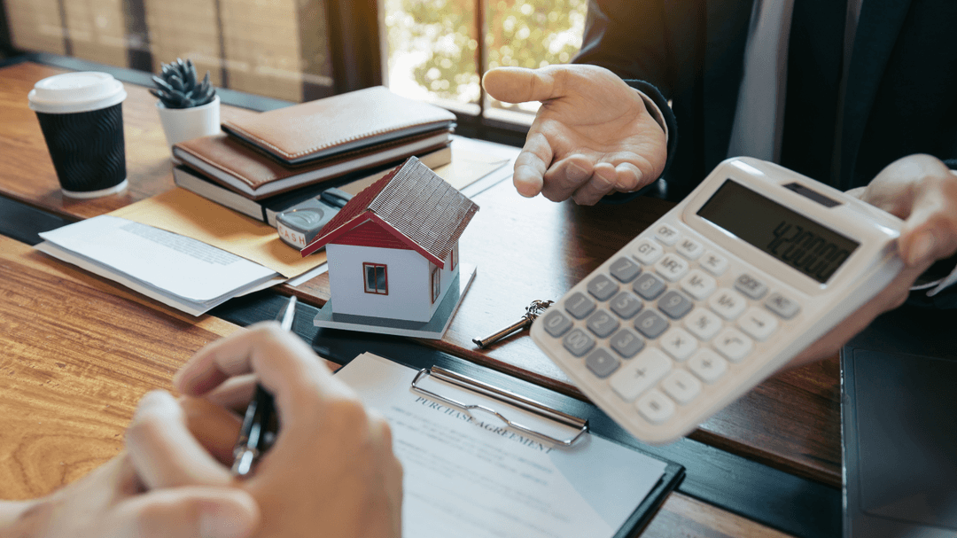 Financing Options For Real Estate In Europe