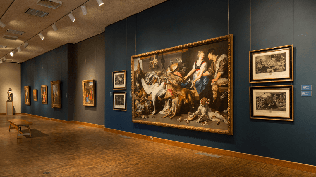 What is Fractional Art Investing and Art Shares