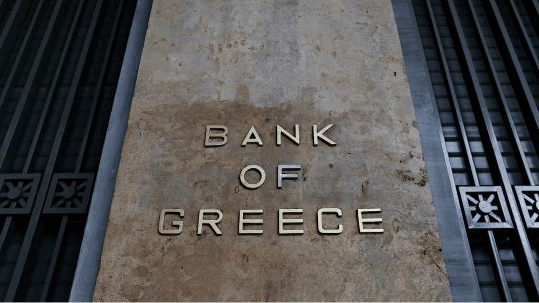Greece's Stock Market Miracle