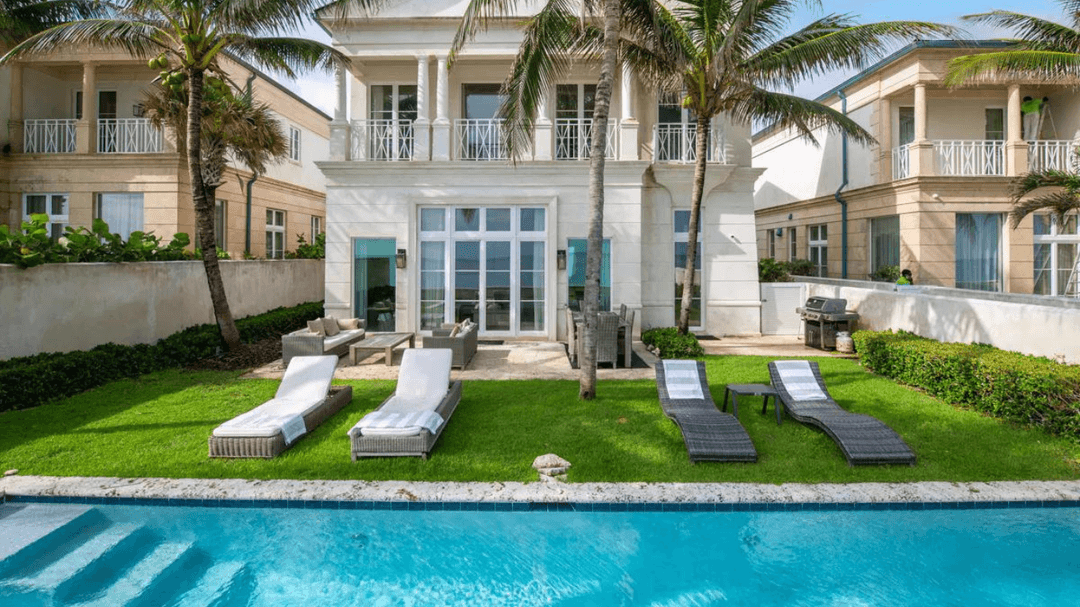 Knight Frank Real Estate Agency <a href=