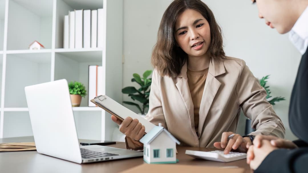 How To Calculate Real Estate Return On Investment