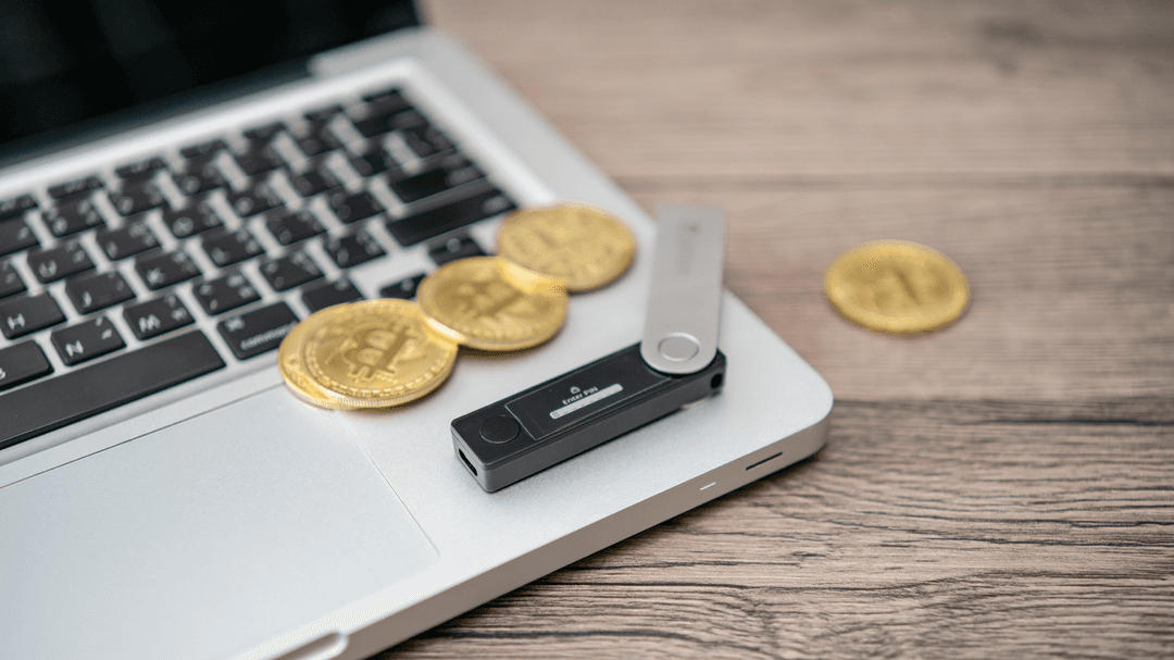 How To Backup Your Crypto Wallet