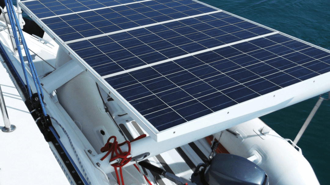 Fuel Alternatives For Yachts