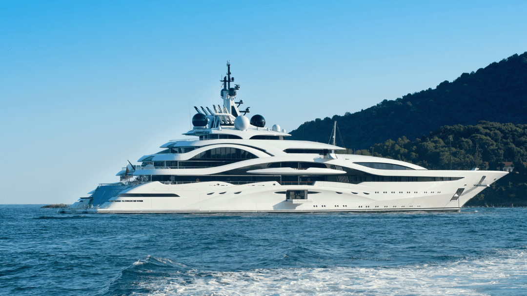 Greek Cruising Tax (TEPAI) and Its Impact on Yachting