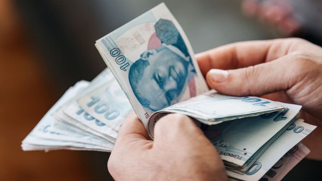 will turkish lira go up or down
