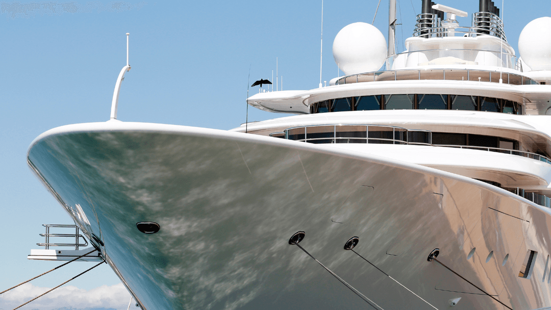 Costs and Expenses of Yacht Maintenance and Operation