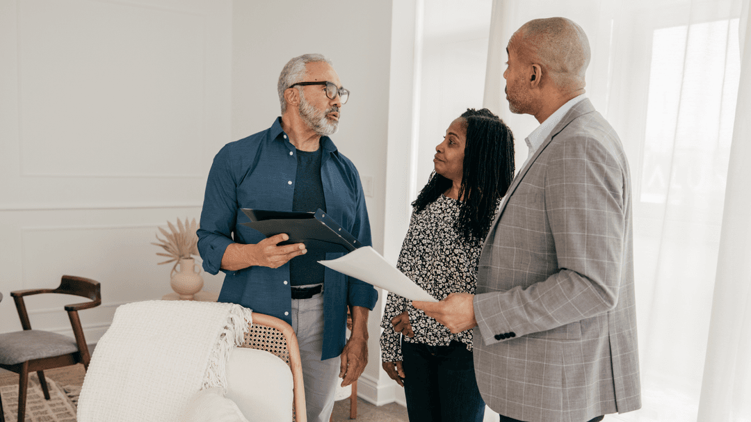 The Impact of the UK's Aging Population on Real Estate
