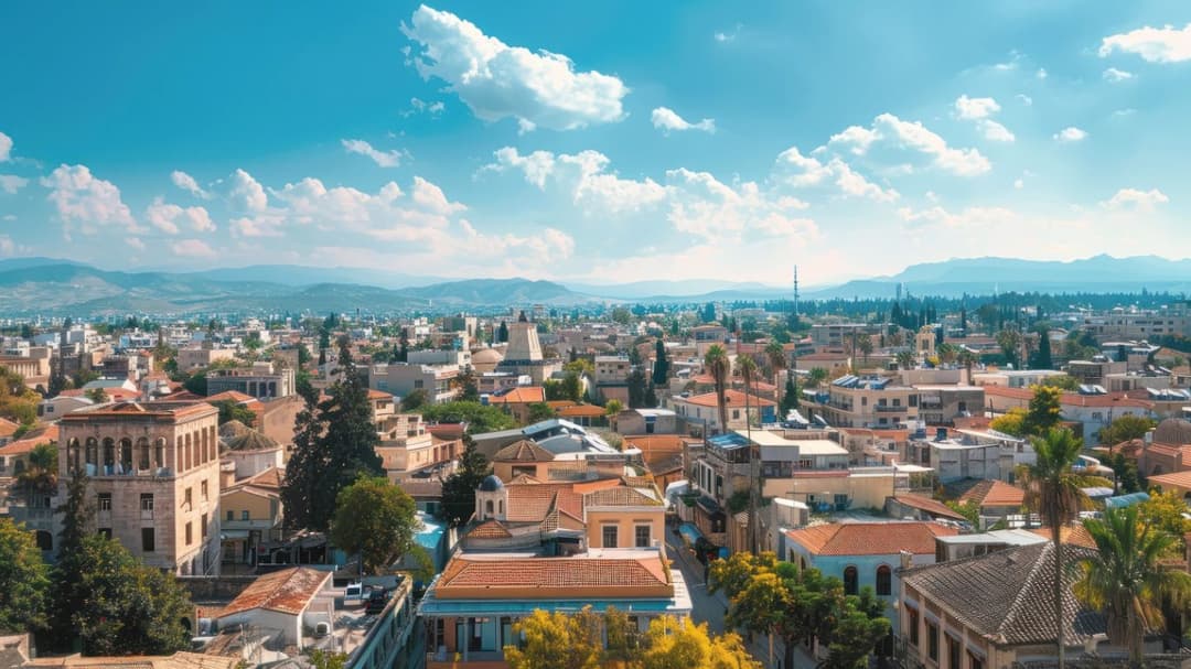 Is Buying Property in Nicosia Worth It