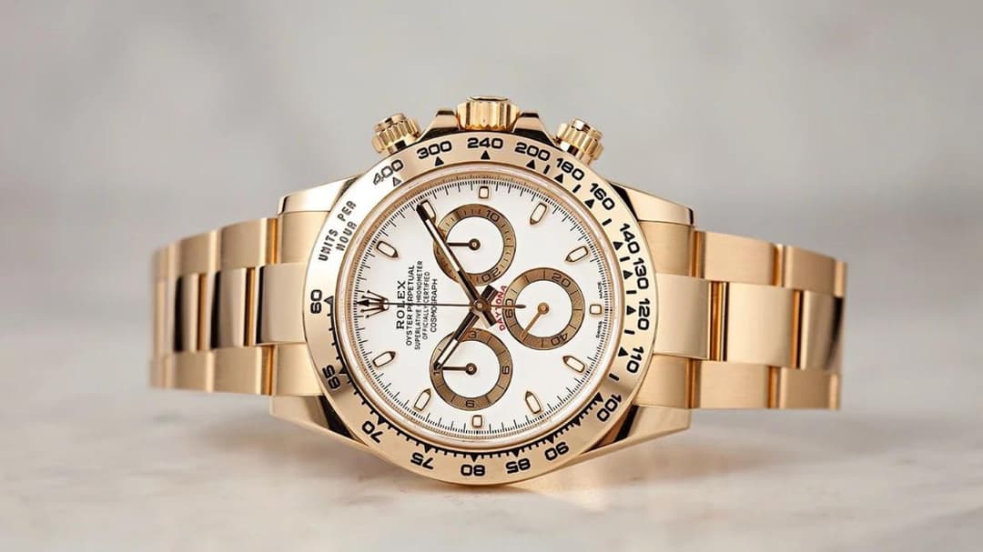 Rolex Daytona