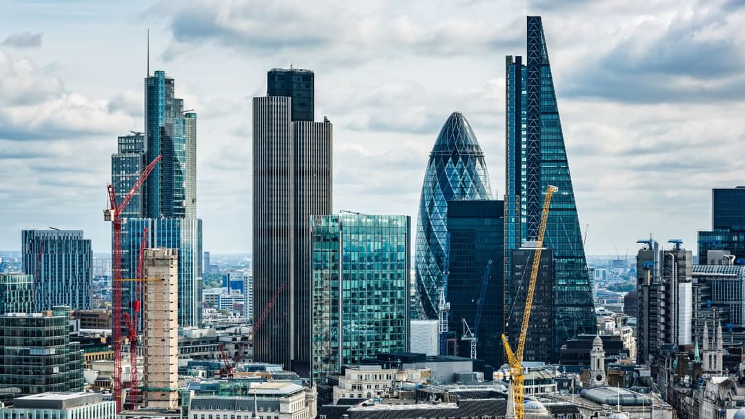 How To Buy Property In The UK As An Expat