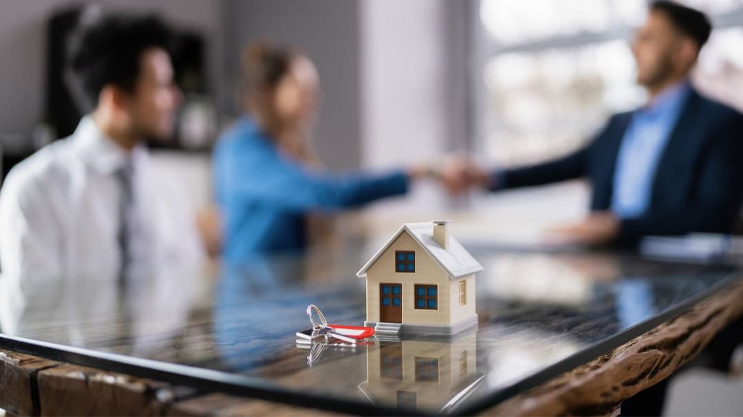 5/1 Adjustable-Rate Mortgage