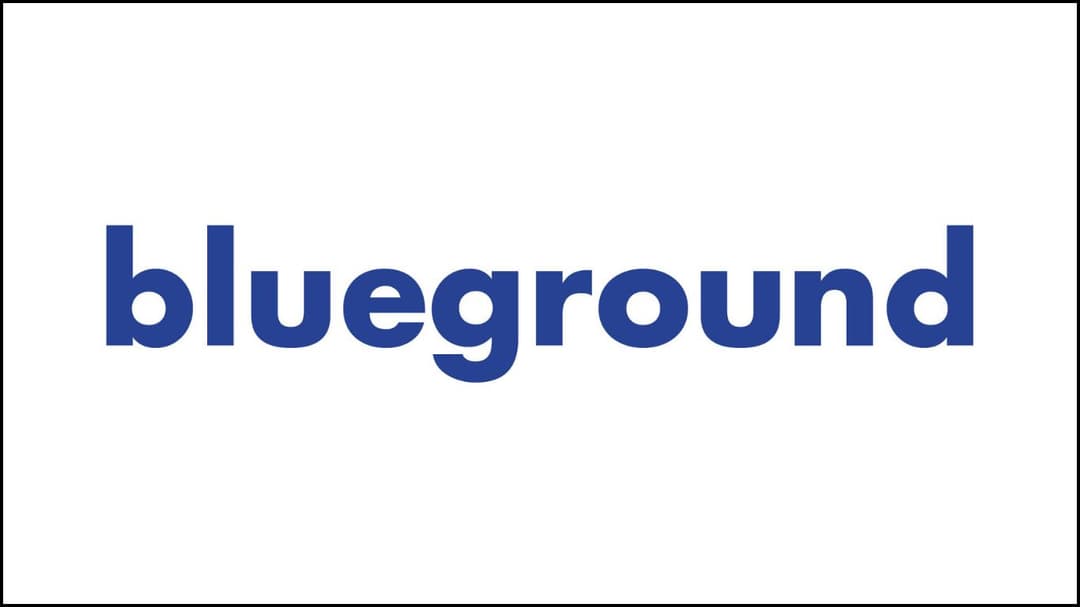 Blueground