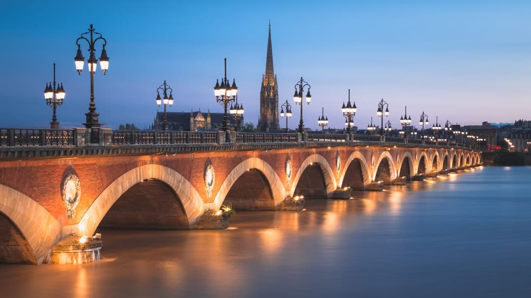 Bordeaux