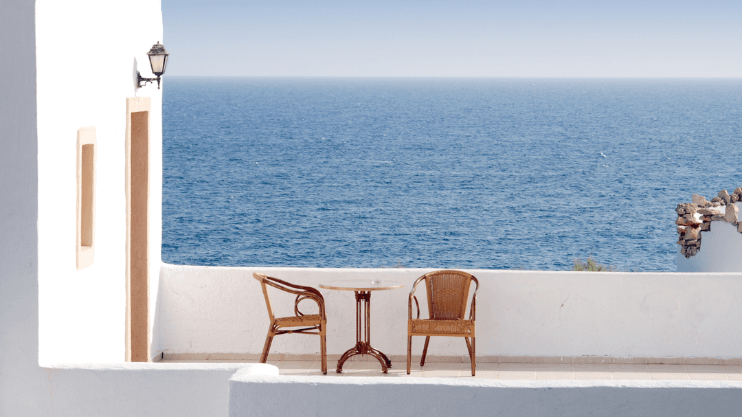Cost Of Living In Greece