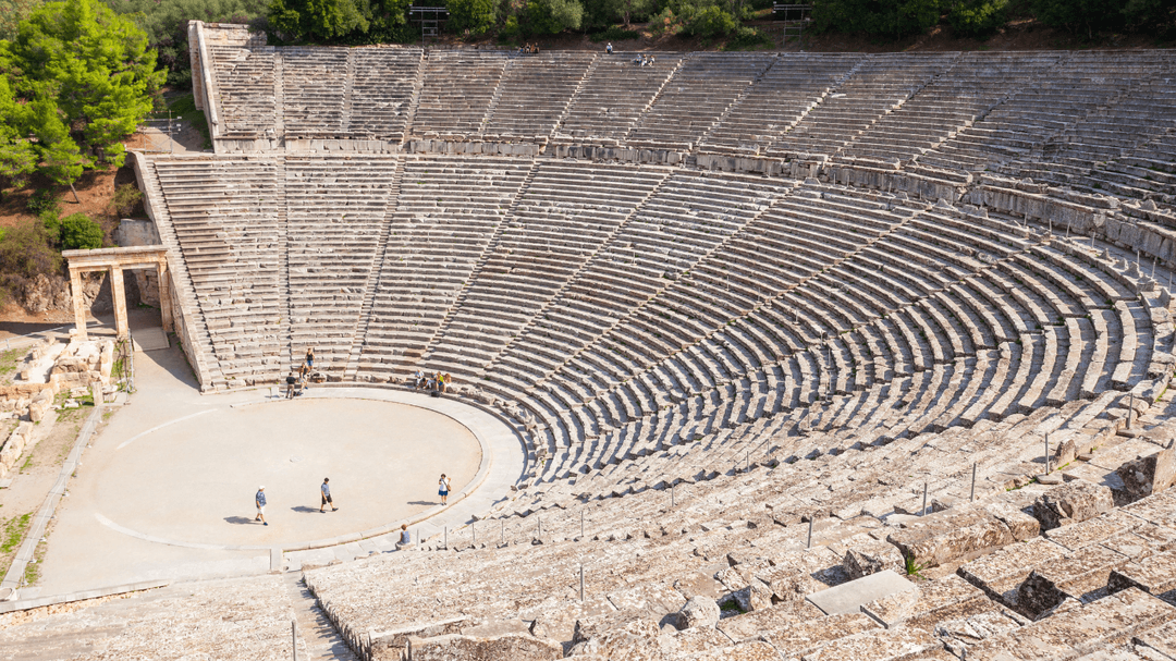 Entertainment Costs In Greece