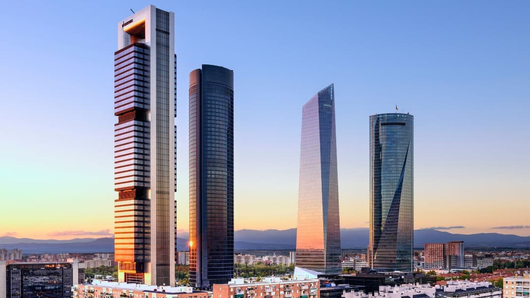 property investment spain